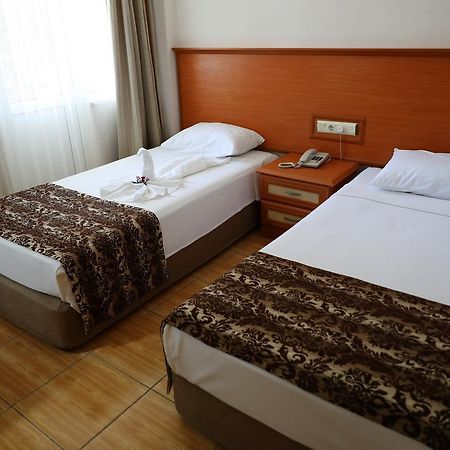 Park Marina Hotel Kemer Exterior photo