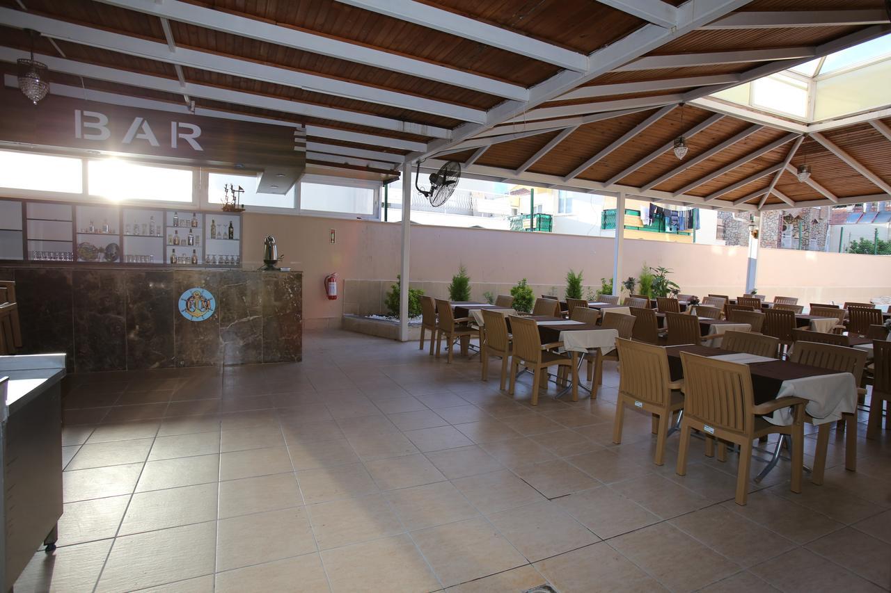 Park Marina Hotel Kemer Exterior photo