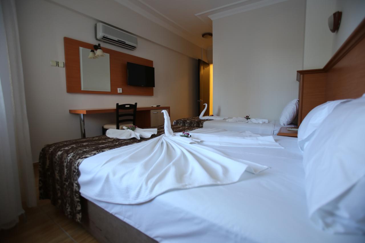 Park Marina Hotel Kemer Exterior photo