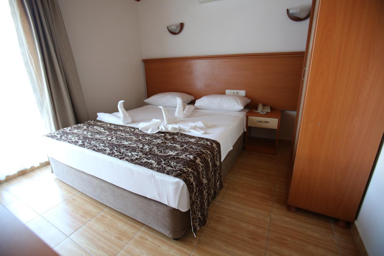 Park Marina Hotel Kemer Exterior photo