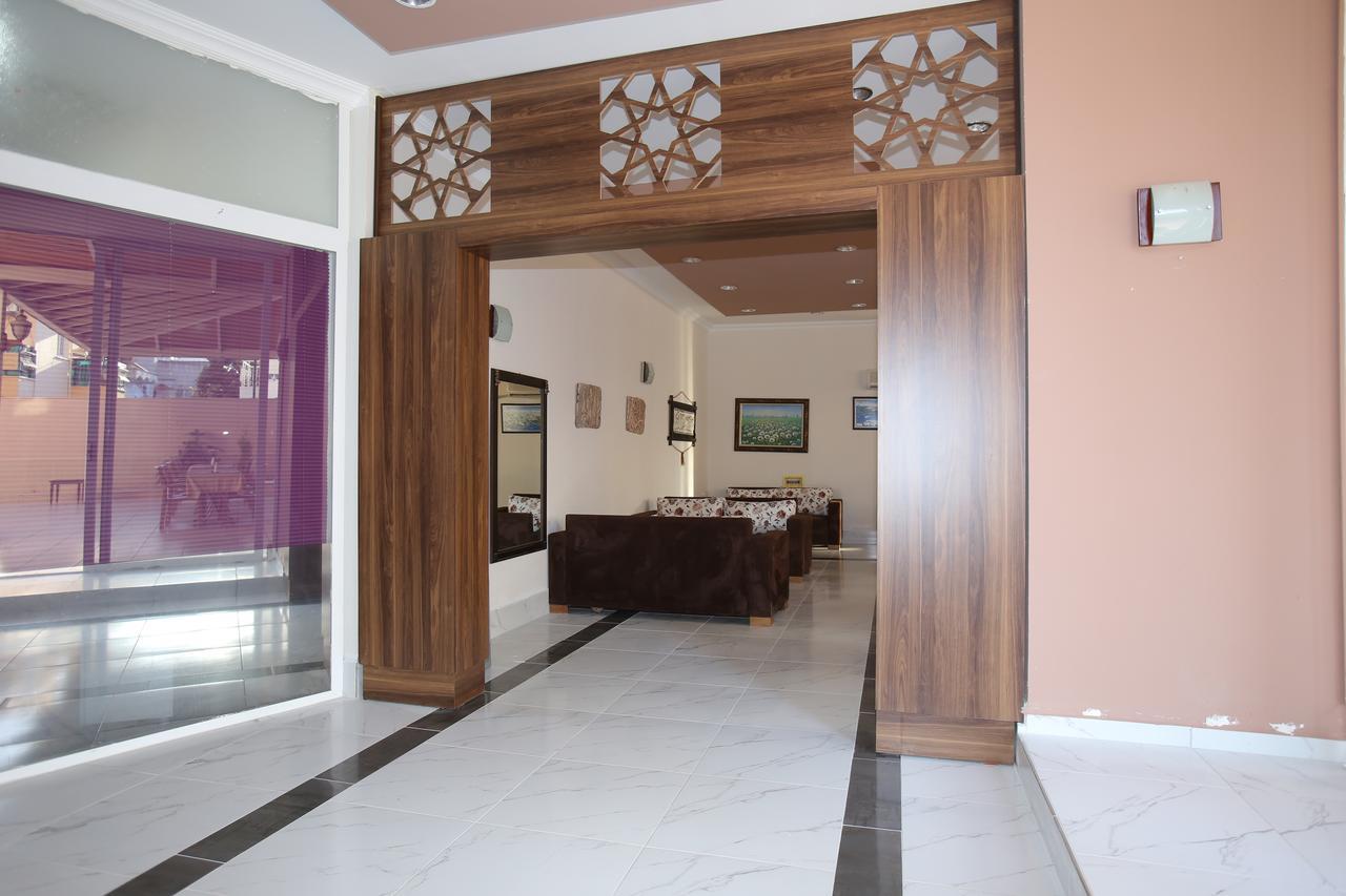 Park Marina Hotel Kemer Exterior photo