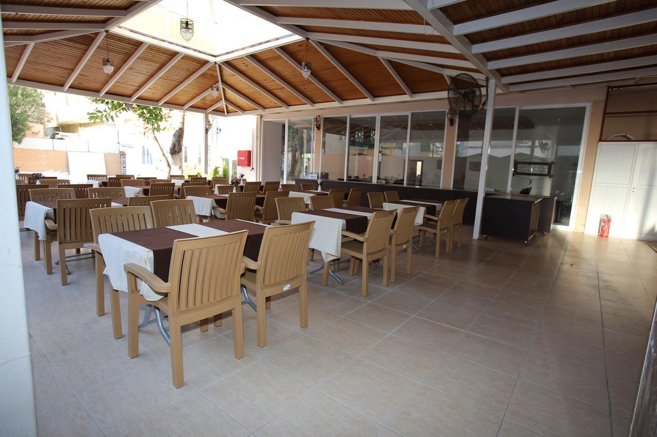 Park Marina Hotel Kemer Exterior photo