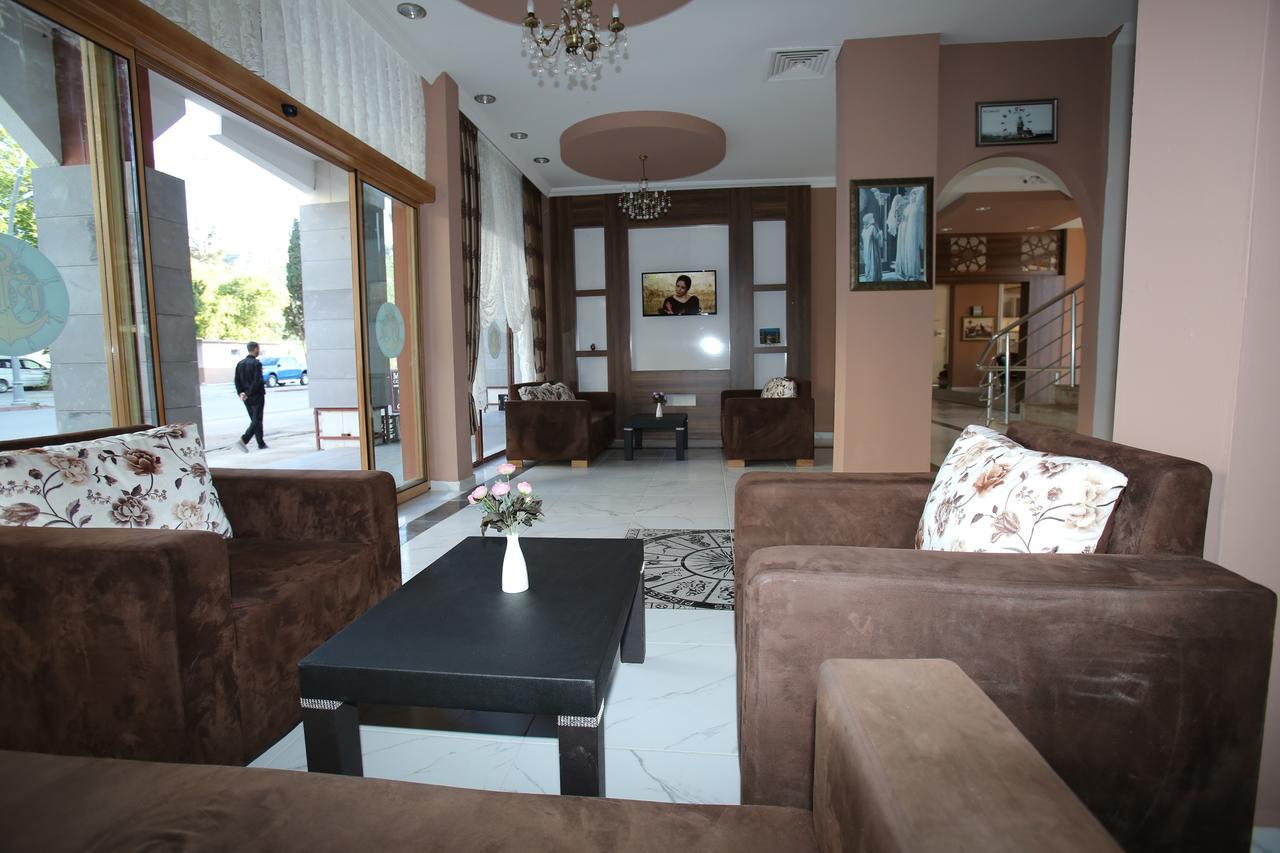 Park Marina Hotel Kemer Exterior photo