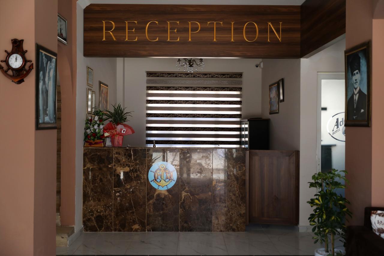 Park Marina Hotel Kemer Exterior photo