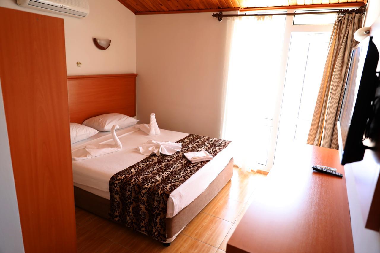 Park Marina Hotel Kemer Exterior photo