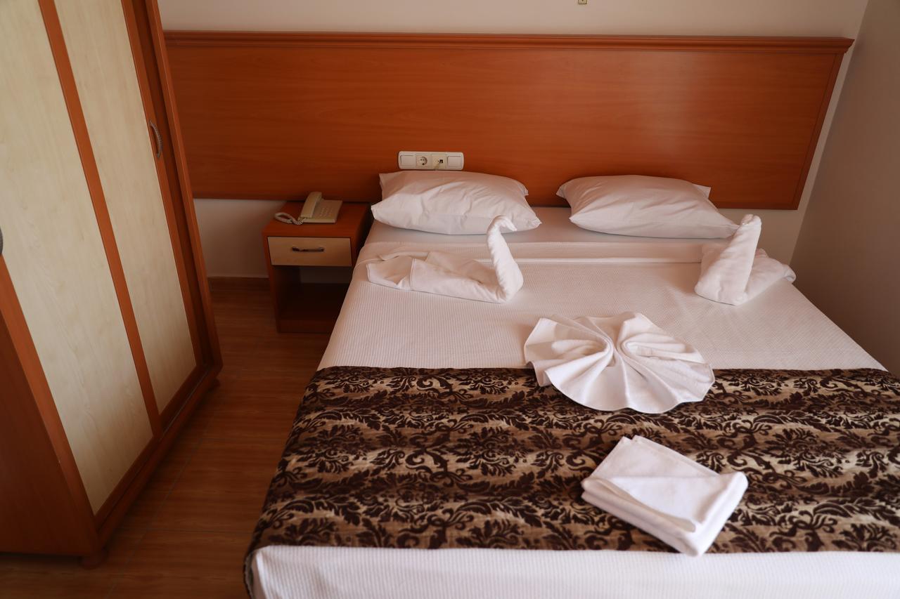 Park Marina Hotel Kemer Exterior photo