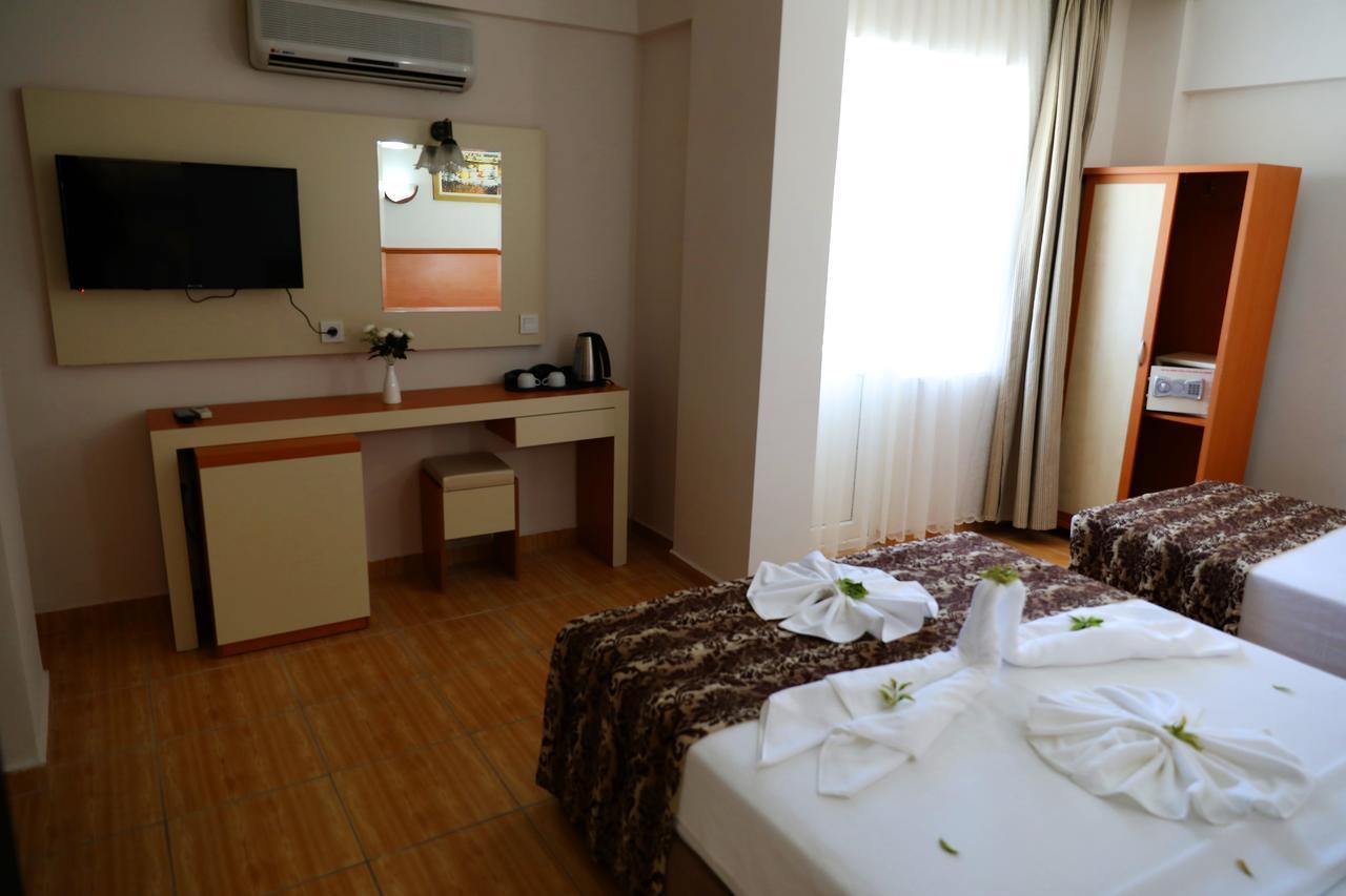 Park Marina Hotel Kemer Exterior photo