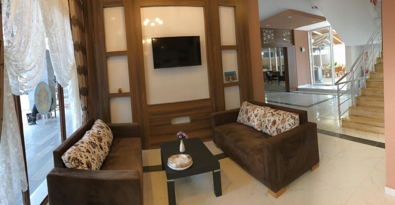 Park Marina Hotel Kemer Exterior photo