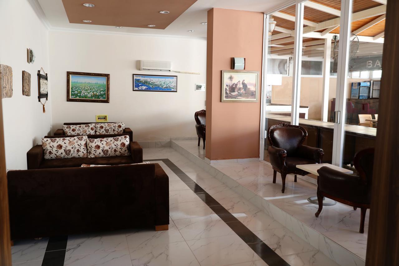 Park Marina Hotel Kemer Exterior photo