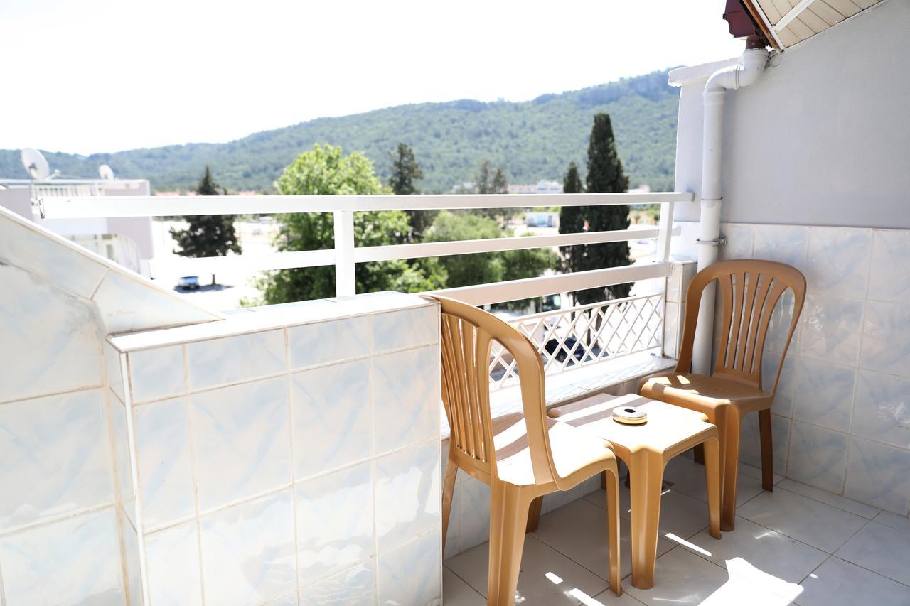 Park Marina Hotel Kemer Exterior photo