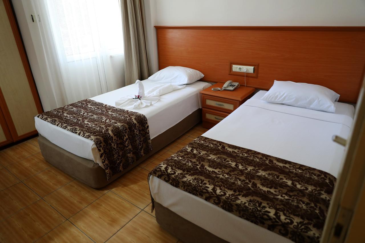 Park Marina Hotel Kemer Exterior photo