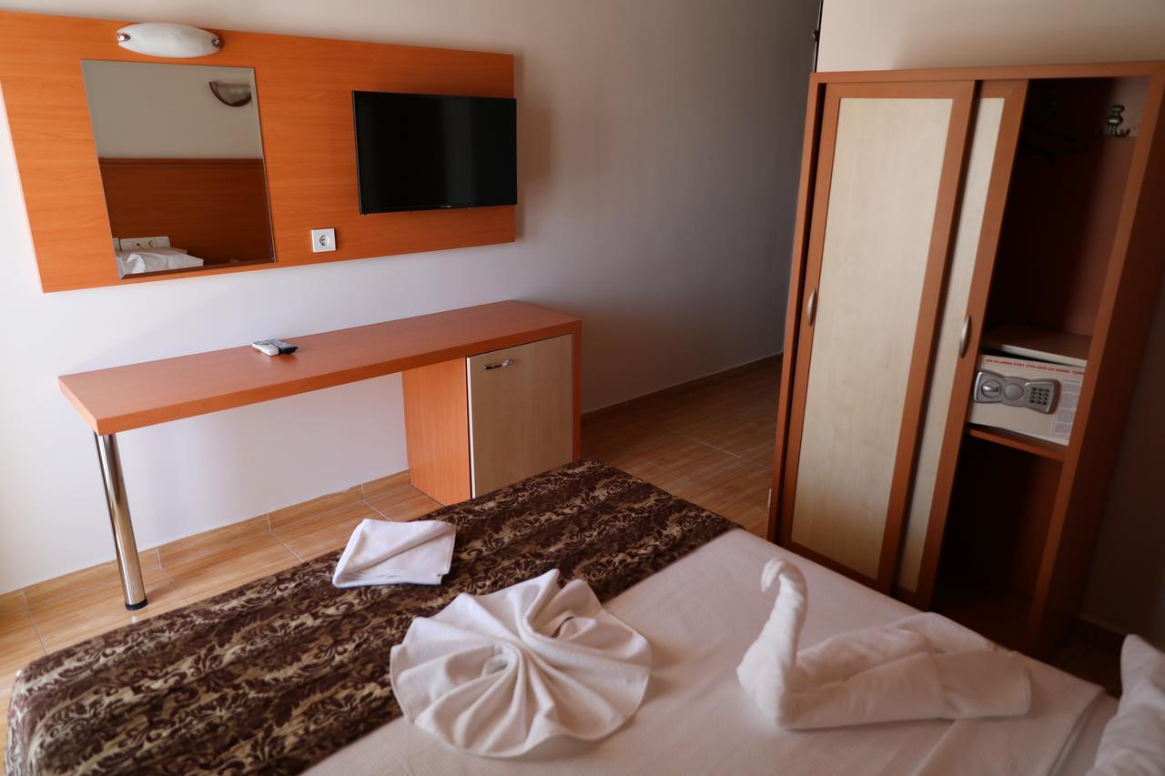Park Marina Hotel Kemer Exterior photo