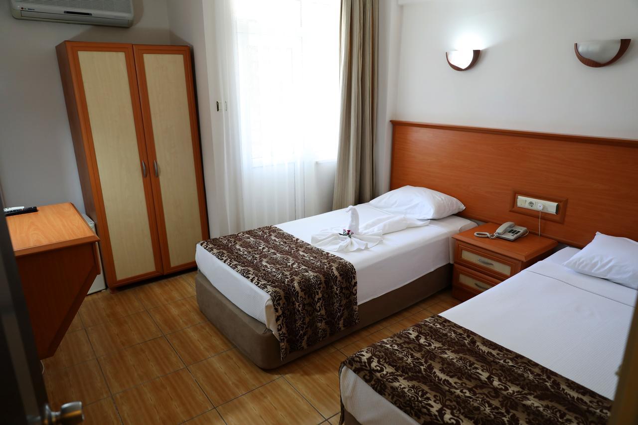 Park Marina Hotel Kemer Exterior photo