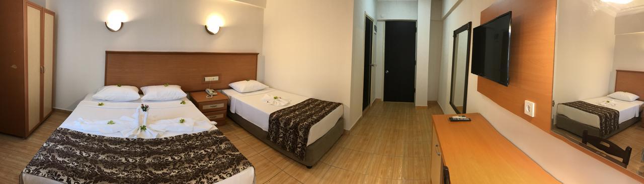 Park Marina Hotel Kemer Exterior photo