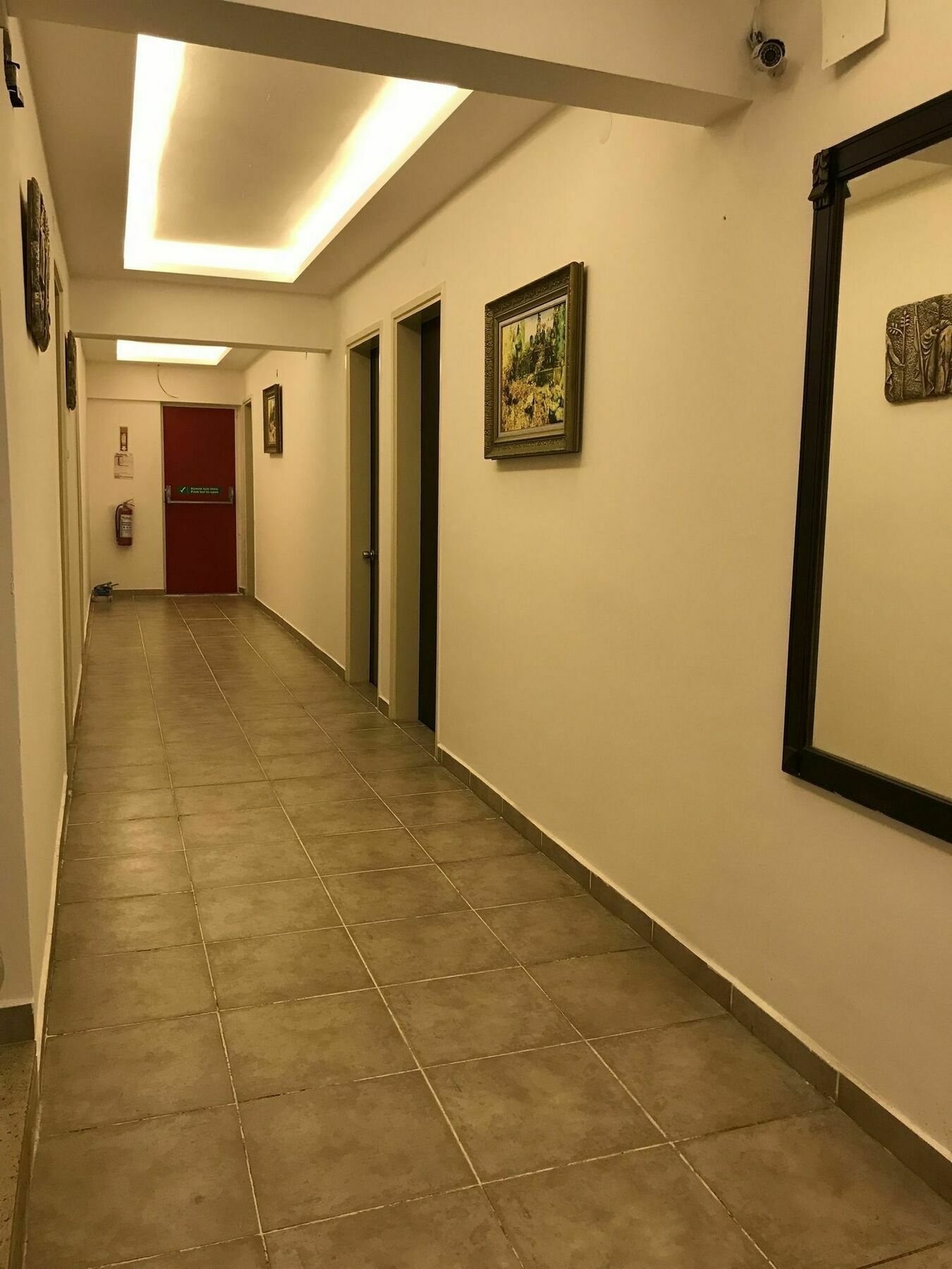 Park Marina Hotel Kemer Exterior photo