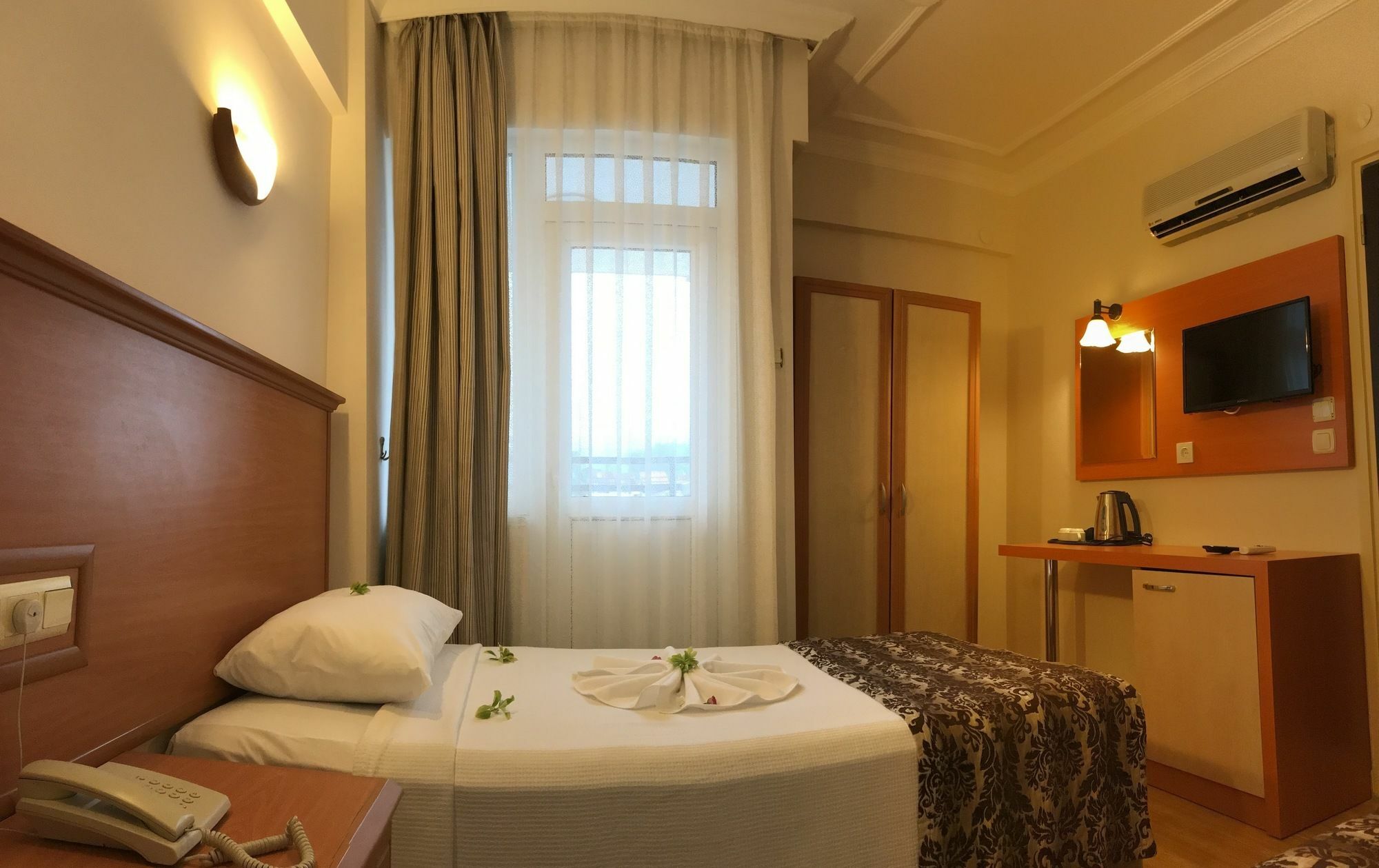 Park Marina Hotel Kemer Exterior photo